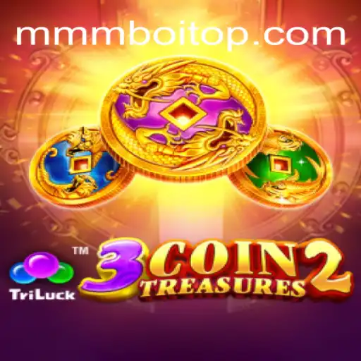 Explorando o Fascinante Mundo do Jogo 3CoinTreasures2