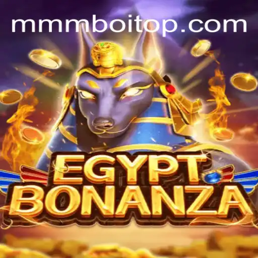 Descubra o Fascinante Mundo de EgyptBonanza no MMMboi.com
