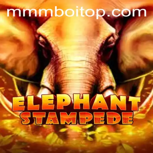 Descubra o Emocionante Mundo de ElephantStampede