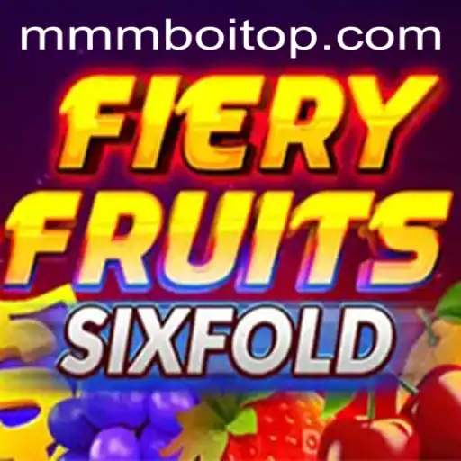Intriga e Emoção em FieryFruitsSixFold: Descubra o Novo Sucesso do MMMboi.com