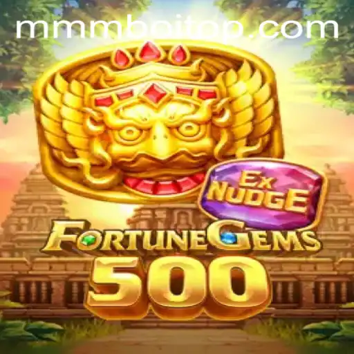 Desvendando FortuneGems500: Um Mergulho Profundo no Universo de MMMboi.com