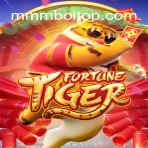 Explorando o Fascinante Mundo de FortuneTiger em MMMboi.com