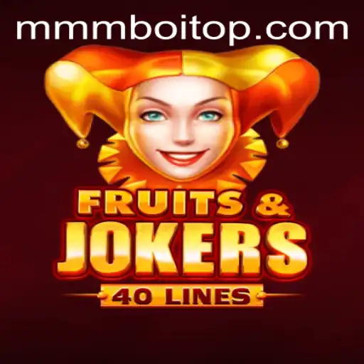 Explorando o Fascinante Mundo de FruitsAndJokers40