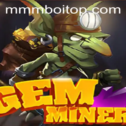 Explorando o Fascinante Mundo de GemMiner