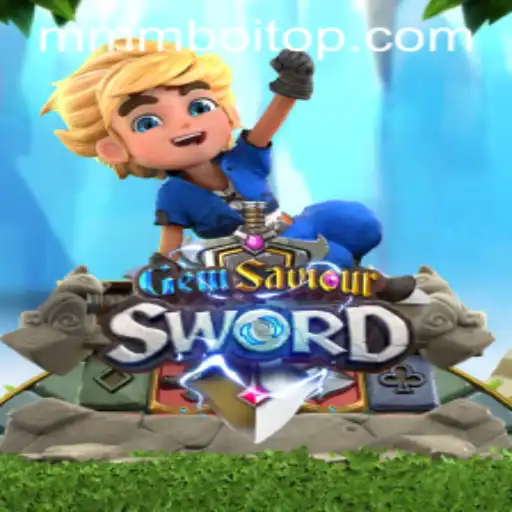 GemSaviourSword: A Nova Aventura Interativa de MMMboi.com