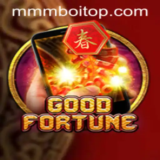 Descubra o Mundo de GoodFortuneM: O Jogo de Estratégia da MMMboi.com