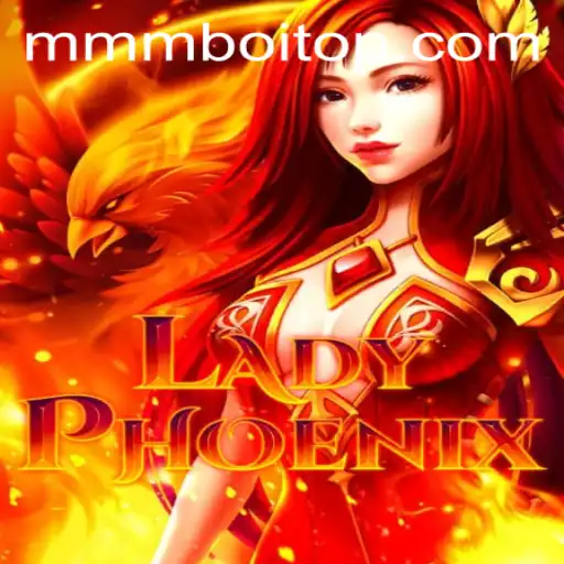 Descubra o Fascinante Mundo de LadyPhoenix
