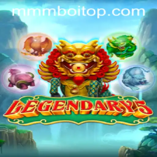 Descubra o Mundo de Legendary5: Aventura e Estratégia em um Novo Jogo