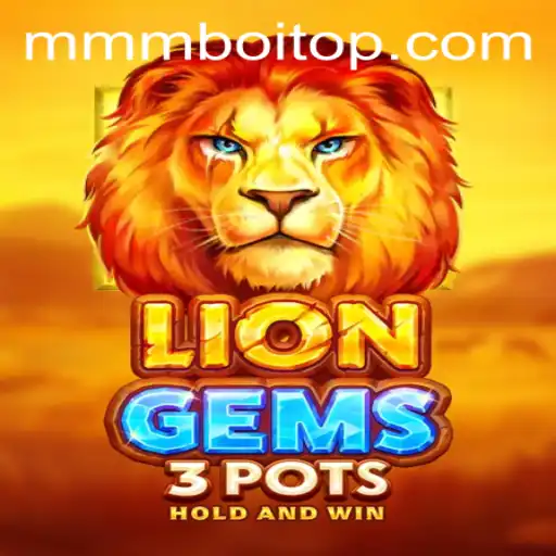 Explorando o Mundo de LionGems3pots: Um Novo Horizonte de Entretenimento