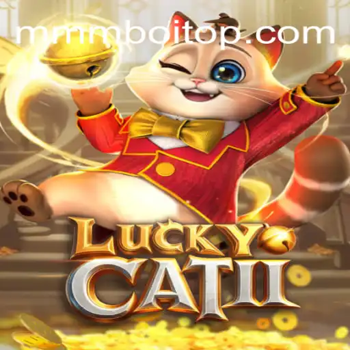 Explorando o Mundo de LuckyCatII: O Jogo Inovador para 2023