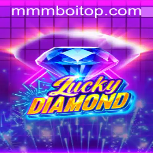Conheça LuckyDiamond: Um Jogo de Estratégia e Sorte
