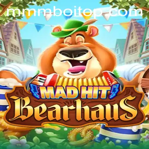 Descubra MadHitBearhaus: O Novo Jogo Inovador em Tendência