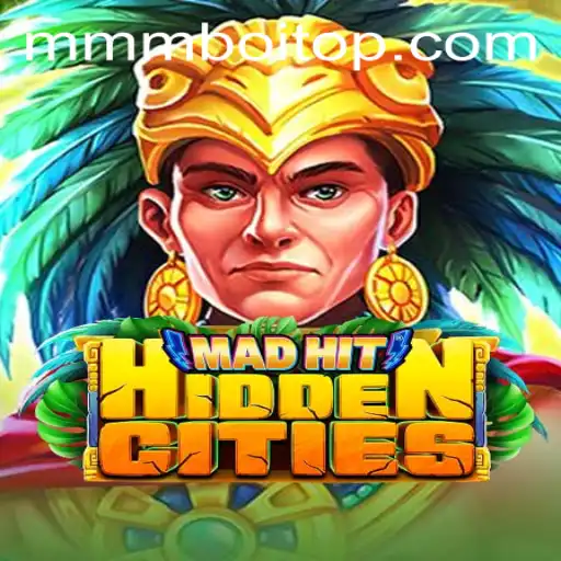 Explorando MadHitHiddenCities: O Novo Fenômeno de Jogos Online
