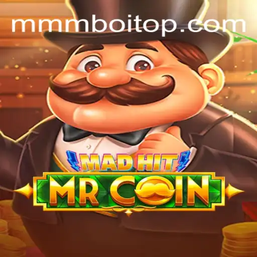 Descubra o Mundo de MadHitMrCoin: Aventura Inovadora de Jogo Online