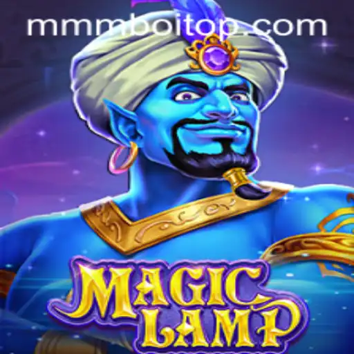 Explorando o Mundo de MagicLamp: Um Novo Jogo Inovador