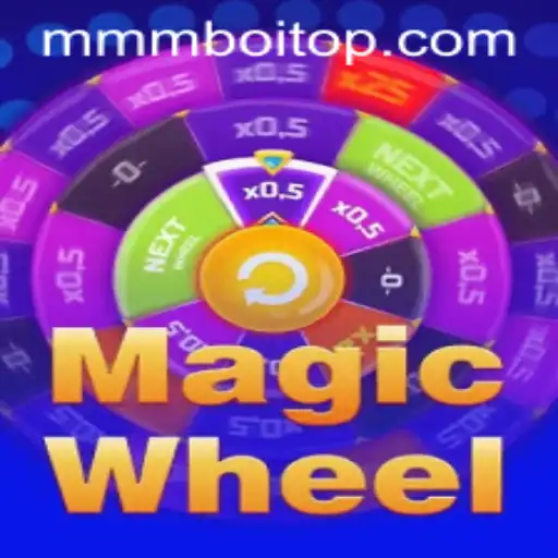 MagicWheel: O Jogo Revolucionário que Está Conquistando o Mundo