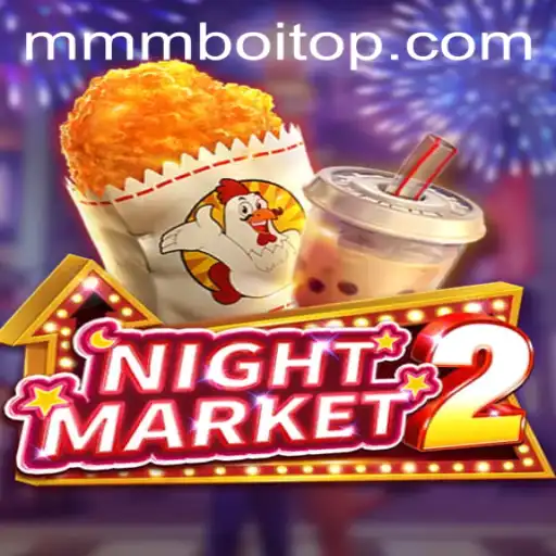 Explorando o Mundo Imersivo de NightMarket2: Estratégia e Aventura na Palheta Moderna