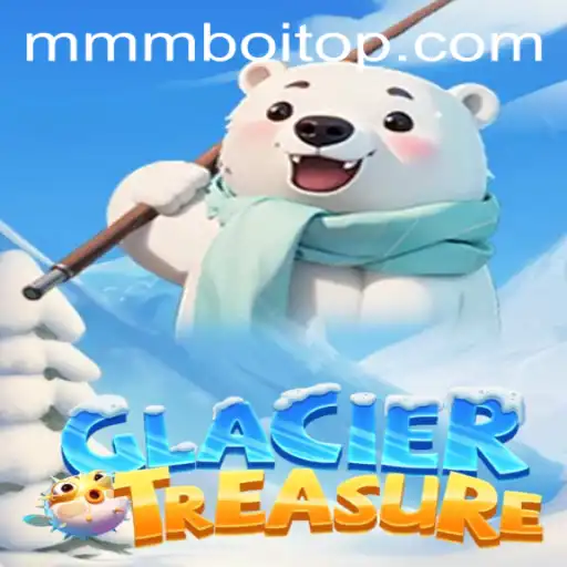 Explorando o Fascinante Mundo de GlacierTreasure
