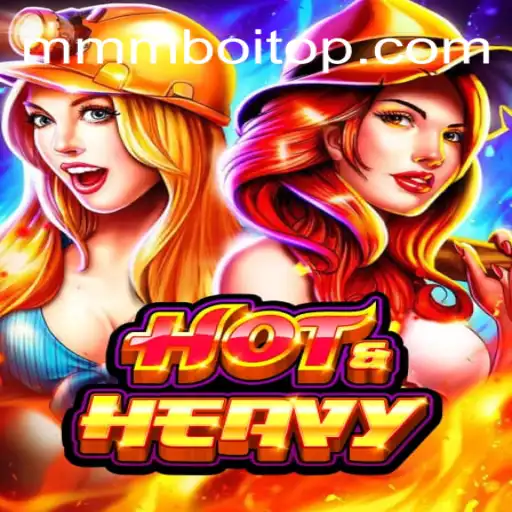 Descubra o Mundo de HotHeavy: Um Jogo de Estratégia e Aventura Único