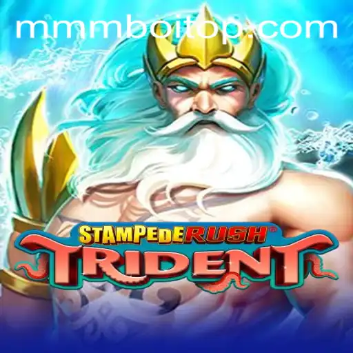 Explorando o Mundo de StempedeRushTrident