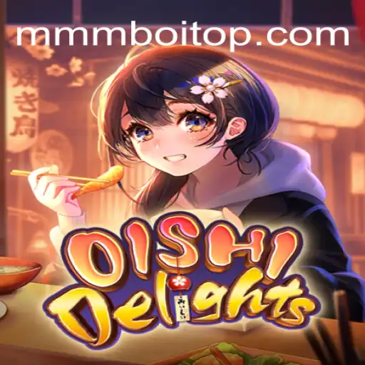 Descubra a Diversão de OishiDelights: O Jogo das Delícias Culinárias Virtuais