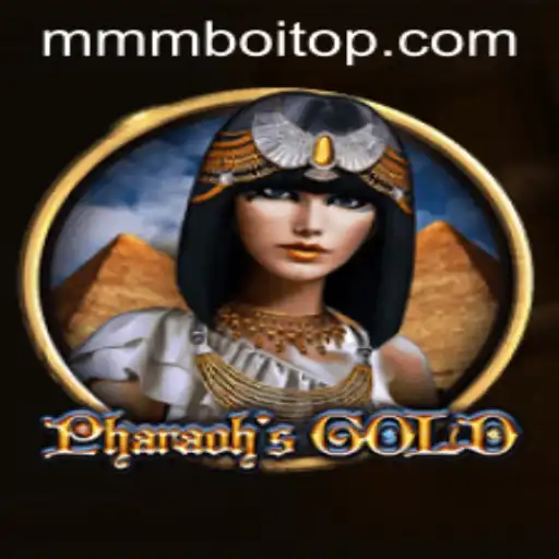 Descubra o Empolgante Mundo de PharaohsGold em MMMboi.com