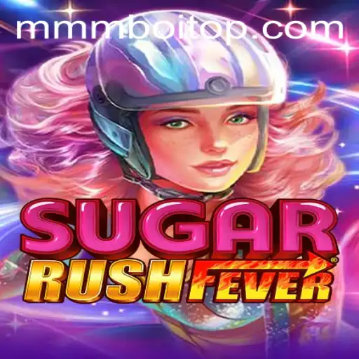 SugarRushFever: Mergulhe na Adoçada Aventura do MMMboi.com