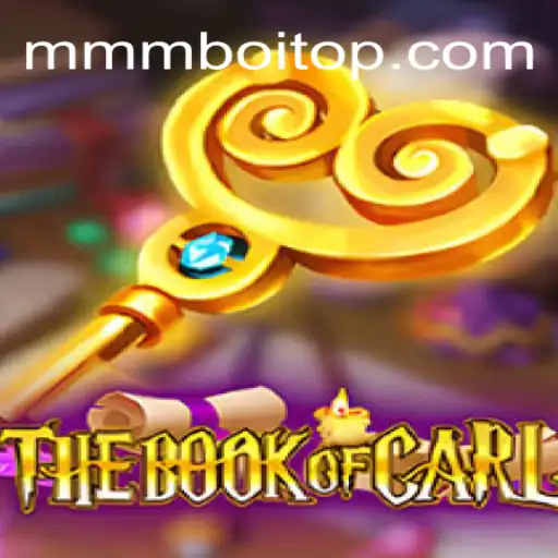 Descubra o Envolvente Jogo 'TheBookofCarl' e as Aventuras de MMMboi.com