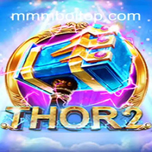 Thor2: Explorando o Universo Dinâmico de MMMboi.com