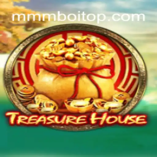 Descubra o Jogo de Aventuras TreasureHouse