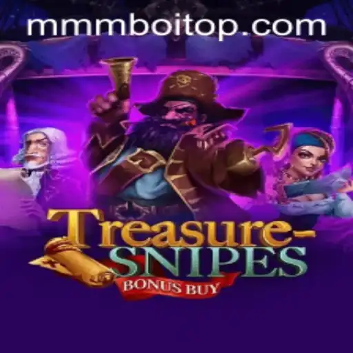 Explorando o Mundo de TreasuresnipesBonusBuy