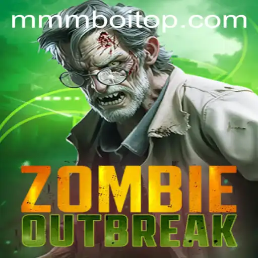 ZombieOutbreak: Uma Aventura Imersiva de Sobrevivência Realista